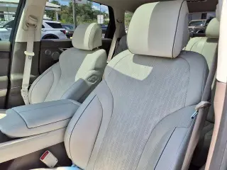 Genesis GV80 2024 AWD 3.5T 4dr SUV