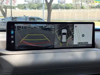 Genesis GV80 2024 AWD 3.5T 4dr SUV