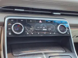 Genesis GV80 2024 AWD 3.5T 4dr SUV