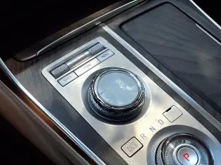 Genesis GV80 2024 AWD 3.5T 4dr SUV
