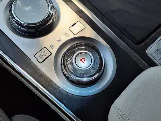 Genesis GV80 2024 AWD 3.5T 4dr SUV