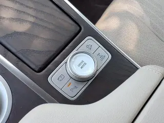 Genesis GV80 2024 AWD 3.5T 4dr SUV