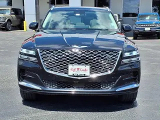 Genesis GV80 2024 AWD 3.5T 4dr SUV