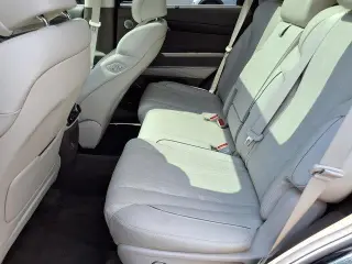 Genesis GV80 2024 AWD 3.5T 4dr SUV