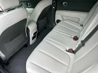 Hyundai IONIQ 5 2023 AWD SEL 4dr Crossover