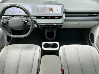 Hyundai IONIQ 5 2023 AWD SEL 4dr Crossover