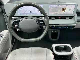 Hyundai IONIQ 5 2023 AWD SEL 4dr Crossover