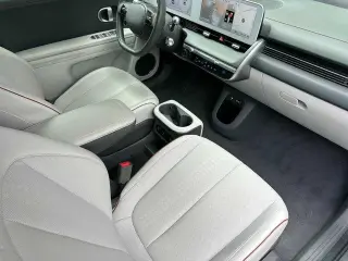 Hyundai IONIQ 5 2023 AWD SEL 4dr Crossover