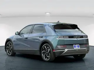 Hyundai IONIQ 5 2023 AWD SEL 4dr Crossover