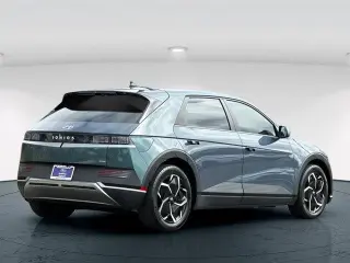 Hyundai IONIQ 5 2023 AWD SEL 4dr Crossover