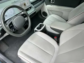 Hyundai IONIQ 5 2023 AWD SEL 4dr Crossover