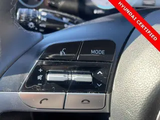 Hyundai ELANTRA 2023 SEL Sedán 4 puertas SULEV