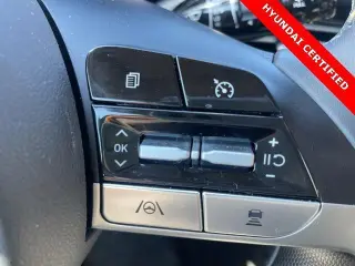 Hyundai ELANTRA 2023 SEL Sedán 4 puertas SULEV