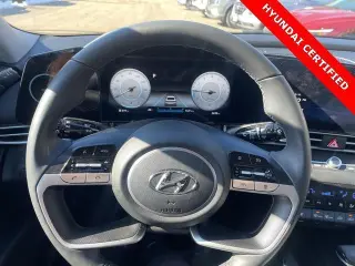 Hyundai ELANTRA 2023 SEL Sedán 4 puertas SULEV