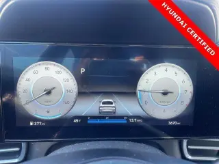 Hyundai ELANTRA 2023 SEL Sedán 4 puertas SULEV