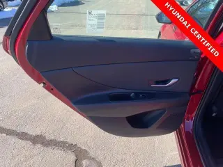 Hyundai ELANTRA 2023 SEL Sedán 4 puertas SULEV