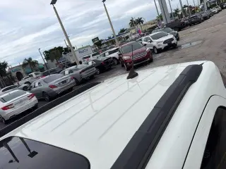 Ford EcoSport 2019 SE 4dr Crossover