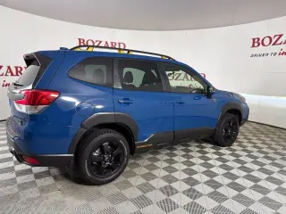 Subaru Forester 2023 AWD Wilderness 4p Crossover