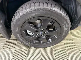 Subaru Forester 2023 AWD Wilderness 4p Crossover