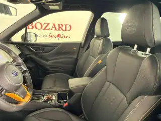 Subaru Forester 2023 AWD Wilderness 4p Crossover