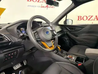 Subaru Forester 2023 AWD Wilderness 4p Crossover