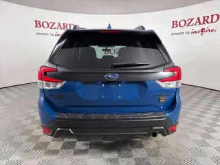 Subaru Forester 2023 AWD Wilderness 4p Crossover