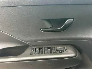 Hyundai KONA Eléctrico 2024 SEL 4dr Crossover
