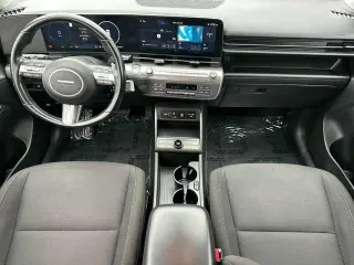 Hyundai KONA Eléctrico 2024 SEL 4dr Crossover