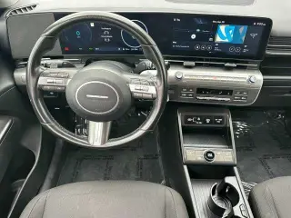 Hyundai KONA Eléctrico 2024 SEL 4dr Crossover