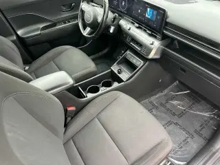 Hyundai KONA Eléctrico 2024 SEL 4dr Crossover