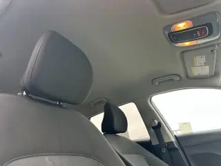 Hyundai KONA Eléctrico 2024 SEL 4dr Crossover