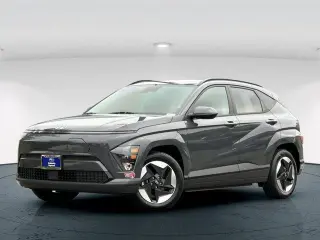 Hyundai KONA Eléctrico 2024 SEL 4dr Crossover