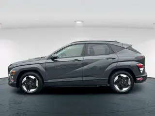 Hyundai KONA Eléctrico 2024 SEL 4dr Crossover