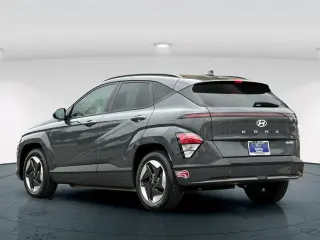 Hyundai KONA Eléctrico 2024 SEL 4dr Crossover