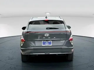Hyundai KONA Eléctrico 2024 SEL 4dr Crossover