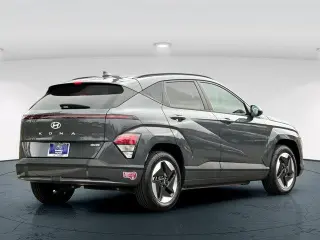 Hyundai KONA Eléctrico 2024 SEL 4dr Crossover