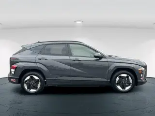 Hyundai KONA Eléctrico 2024 SEL 4dr Crossover