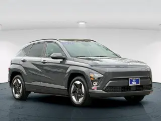 Hyundai KONA Eléctrico 2024 SEL 4dr Crossover