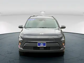 Hyundai KONA Eléctrico 2024 SEL 4dr Crossover