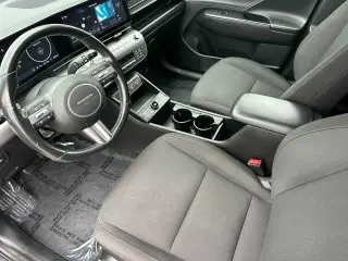 Hyundai KONA Eléctrico 2024 SEL 4dr Crossover