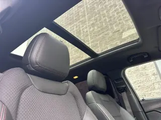 Chevrolet Trailblazer 2023 RS SUV 4 puertas
