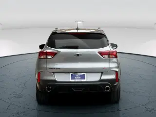 Chevrolet Trailblazer 2023 RS SUV 4 puertas