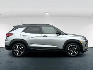 Chevrolet Trailblazer 2023 RS SUV 4 puertas