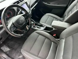 Chevrolet Trailblazer 2023 RS SUV 4 puertas