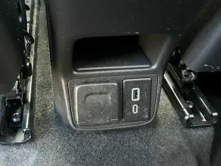 Chevrolet Trailblazer 2021 4x4 LT 4p SUV