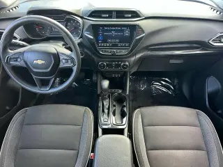 Chevrolet Trailblazer 2021 4x4 LT 4p SUV