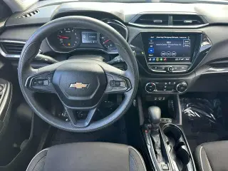 Chevrolet Trailblazer 2021 4x4 LT 4p SUV