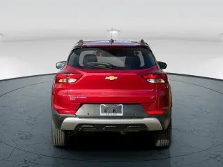 Chevrolet Trailblazer 2021 4x4 LT 4p SUV