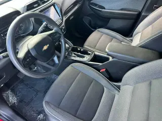 Chevrolet Trailblazer 2021 4x4 LT 4p SUV