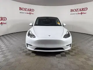Tesla Model Y 2022 AWD Performance 4dr Crossover